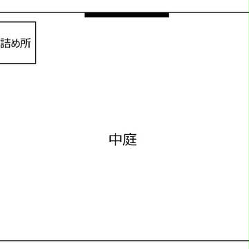 【アホパラシナリオ】坂本城のバカ殿_マップ