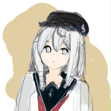 響