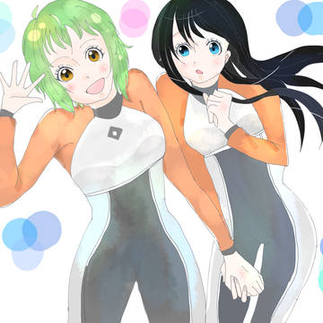 あまんちゅ！！