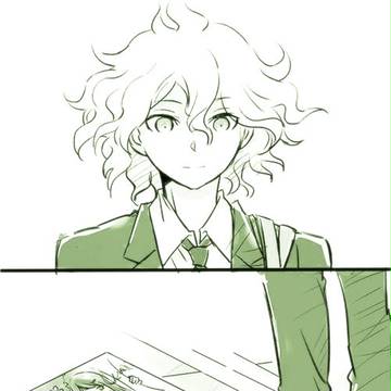 幸運の日常