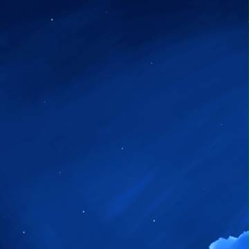 Cloud In The Universe