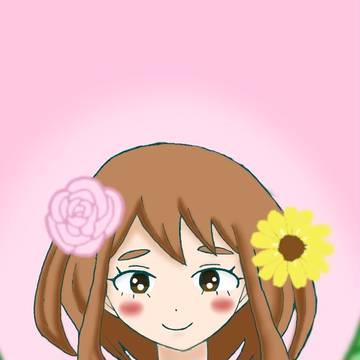 麗日さん描いてみた