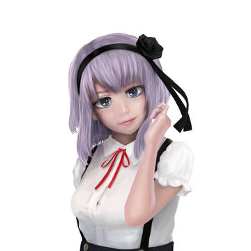 だがしかし