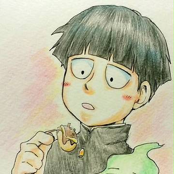 モブ練習中