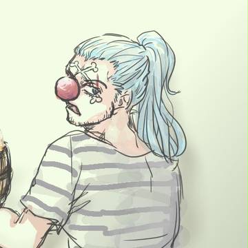 バラバラの日