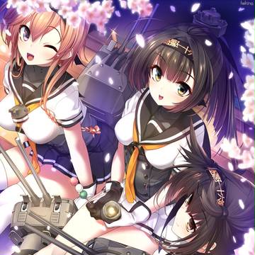 ごちゃっと過去絵