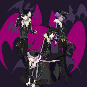 UNDEAD