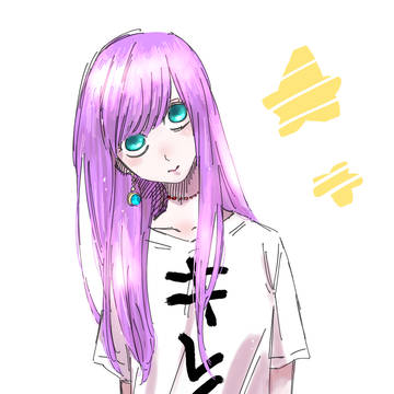 きれいごとちゃん