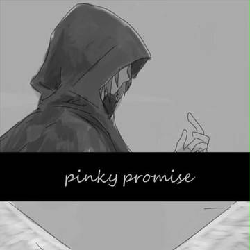 【いおりくいお】pinky promise【漫画】