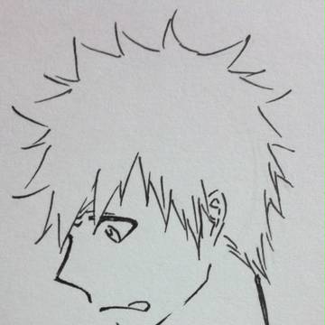 最近の落書き　ごちゃ混ぜ