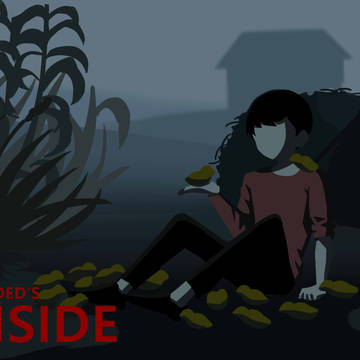 INSIDE