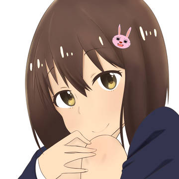 宇佐美さん