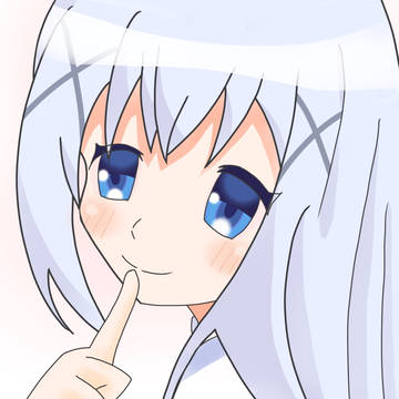 チノちゃん