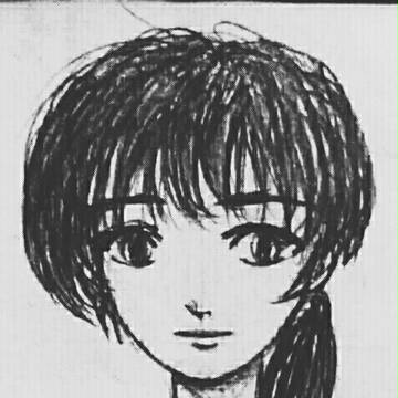 自画像