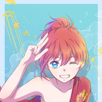 落書き