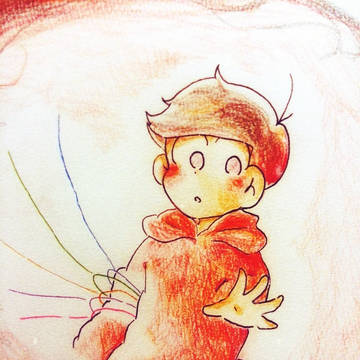 糸。