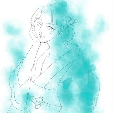 みよ吉姐さん