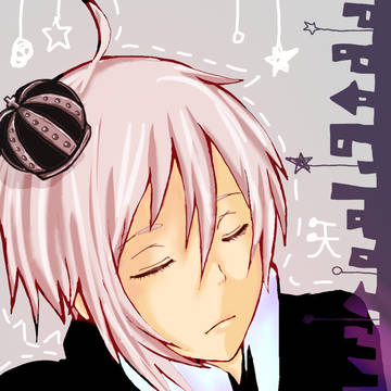 九条天