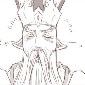 【腐】蒼天騎士団まとめ
