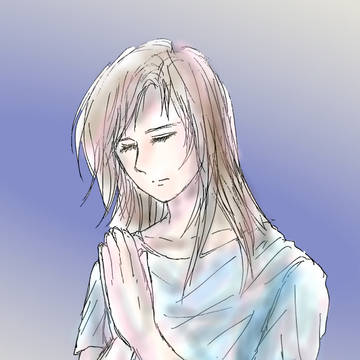 祈り