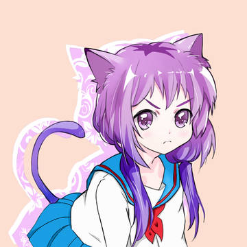 喵喵喵~