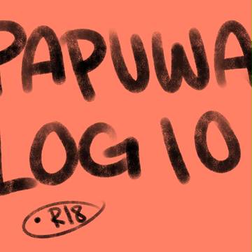Papuwa LOG 10