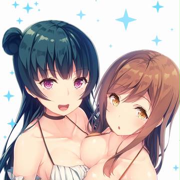 水着よしまる