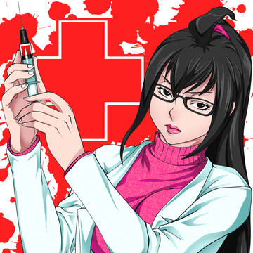 Bloody Injections