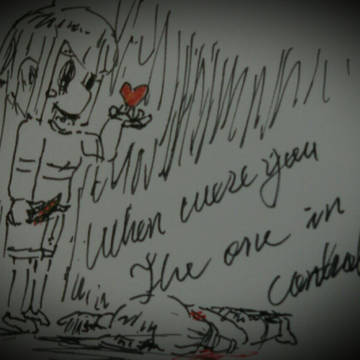 when were you the one in control