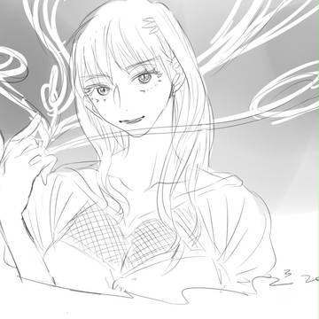 魔女蛇