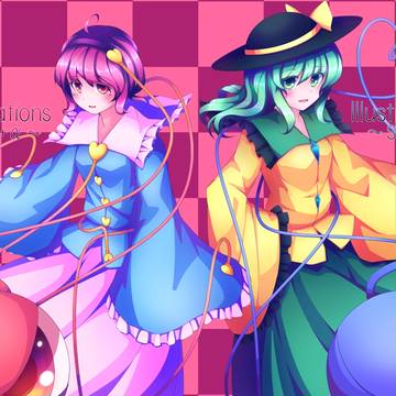 [C90]Illustrations~SD+α~