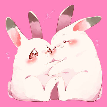 はぐうさちゃん