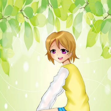 かよちん