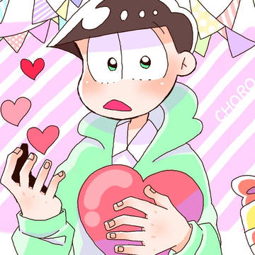 チョロちゃ
