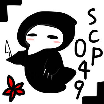 ペスト医師