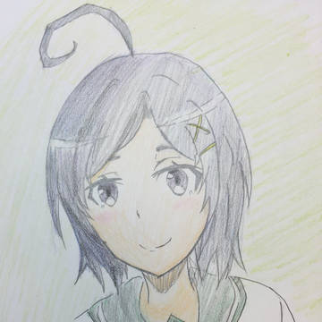 比企谷小町