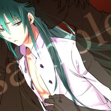 【寄稿】 water hazard様【C90】