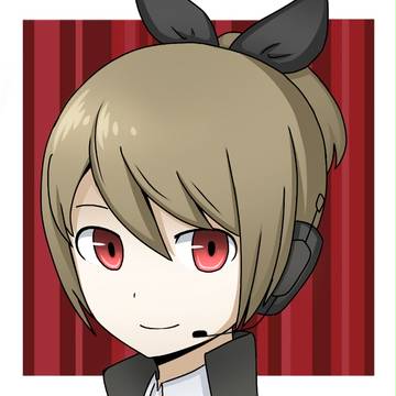GE2うちの子