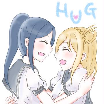 ハグの日