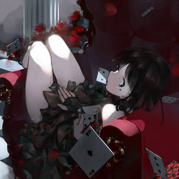 Poker Princess