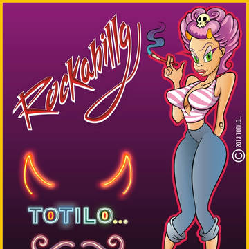 Rockabilly