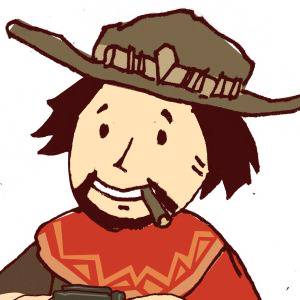 It's high noon