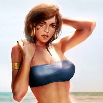 Pharah