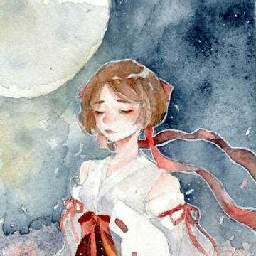 少女