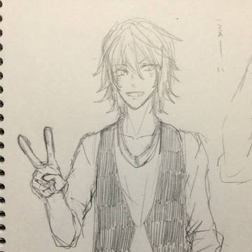 弦とイチロー