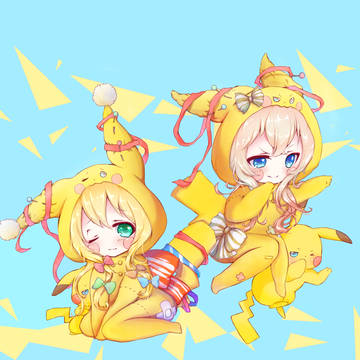 りゅなちゅー☆りゅかちゅー
