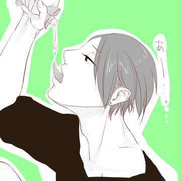 ついついやってしまう事