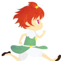 Running Meiling