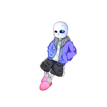 トランスペアレントSans