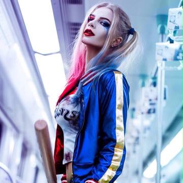 Harley quinn